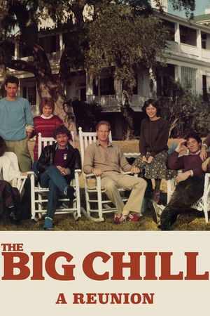 The Big Chill: A Reunion's poster