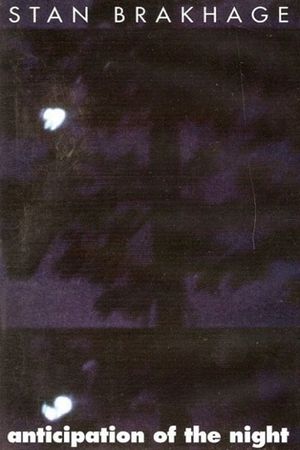 Anticipation of the Night's poster