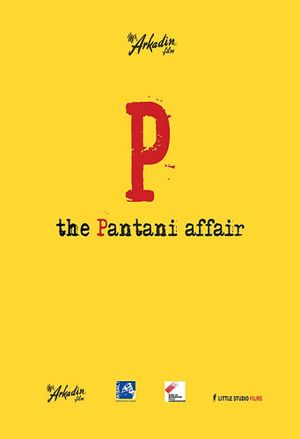 The Pantani Affair's poster image