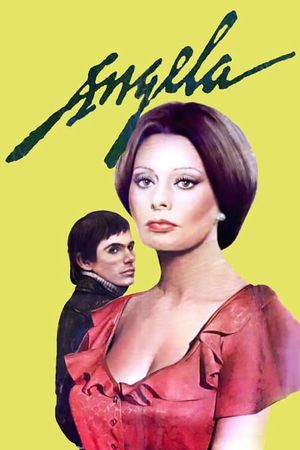 Angela's poster