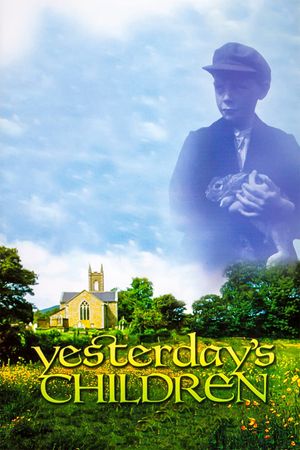 Yesterday's Children's poster