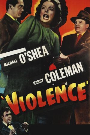 Violence's poster