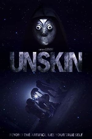 Unskin's poster