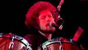 Eagles: Live at the Capital Centre (March 1977)'s poster