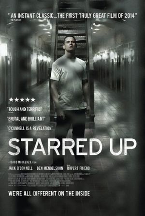 Starred Up's poster