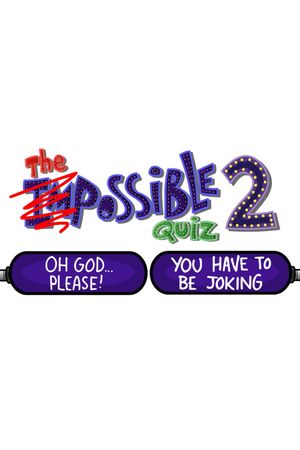 The Possible Quiz 2's poster