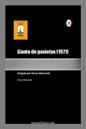 Llanto de gaviotas's poster