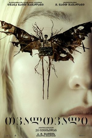 The Watchers's poster
