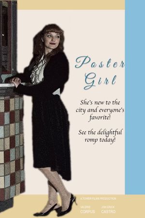 Poster Girl's poster