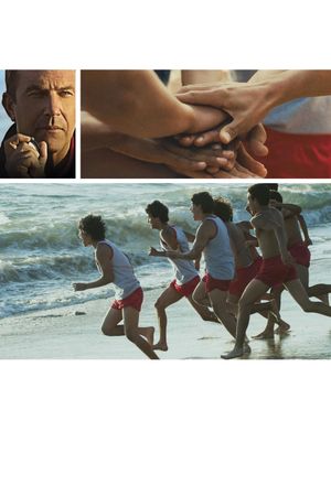 McFarland, USA's poster
