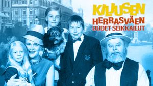 The New Adventures of That Kiljunen Family's poster