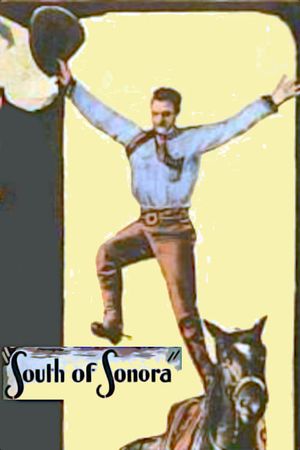 South of Sonora's poster