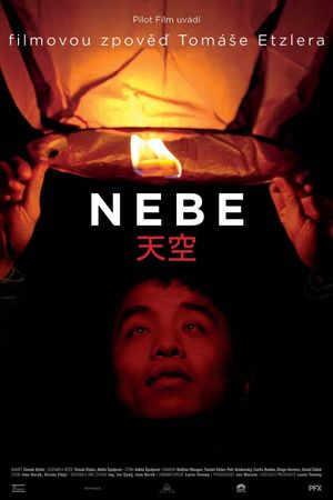 Nebe's poster image