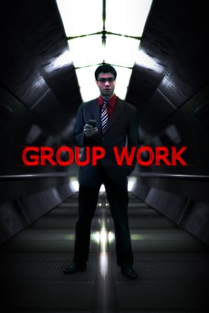 Group Work's poster image