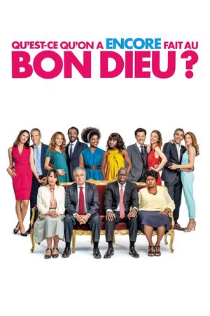 Serial (Bad) Weddings 2's poster