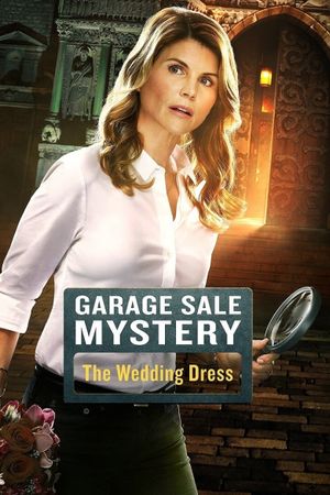 Garage Sale Mystery: The Wedding Dress's poster