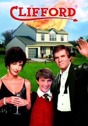 Clifford's poster