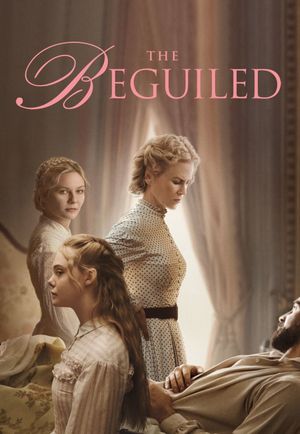 The Beguiled's poster