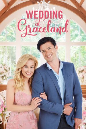 Wedding at Graceland's poster