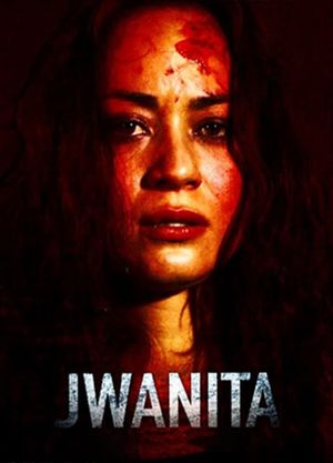 Jwanita's poster