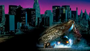 C.H.U.D.'s poster