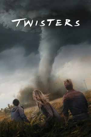 Twisters's poster