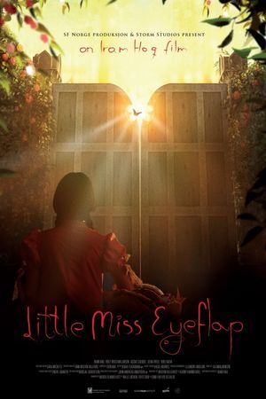 Little Miss Eyeflap's poster