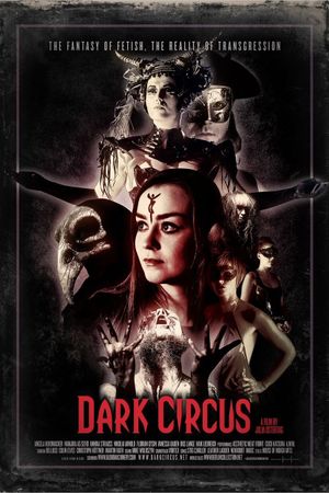 Dark Circus's poster