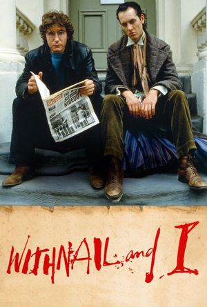 Withnail and I's poster