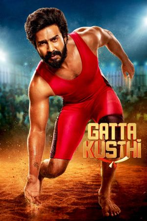 Gatta Kusthi's poster