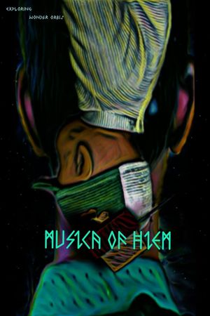 Musica of Hiem's poster