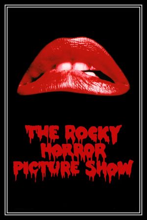 The Rocky Horror Picture Show's poster
