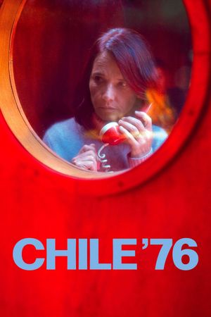 Chile '76's poster