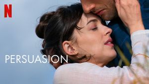 Persuasion's poster