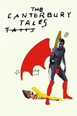 The Canterbury Tales's poster