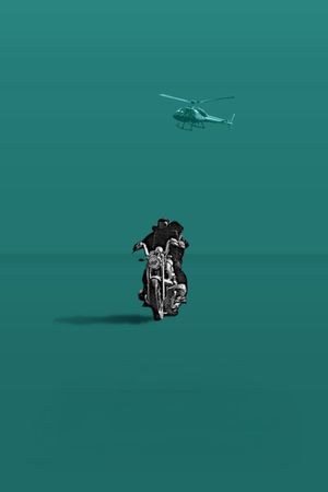 Tomorrow Never Dies's poster