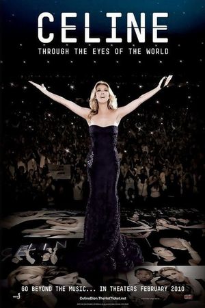 Celine: Through the Eyes of the World's poster