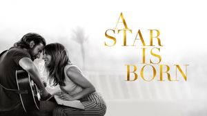 A Star Is Born's poster