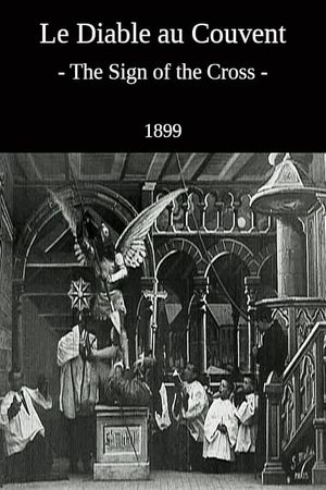The Devil in a Convent's poster