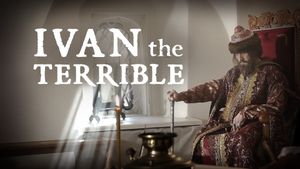 Ivan the Terrible's poster