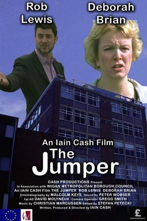 The Jumper's poster