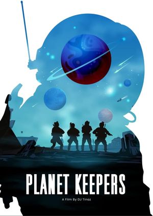 Planet Keepers's poster