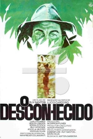 O Desconhecido's poster image