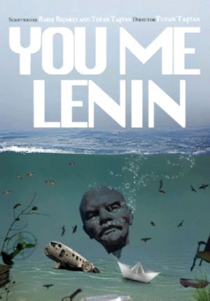 You Me Lenin's poster