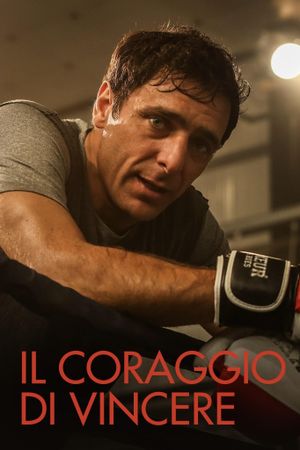 Il coraggio di vincere's poster