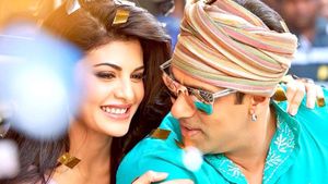 Kick's poster