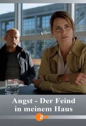 Angst's poster