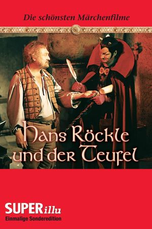 Hans Röckle und der Teufel's poster