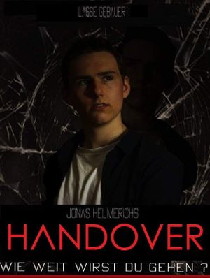 Handover's poster