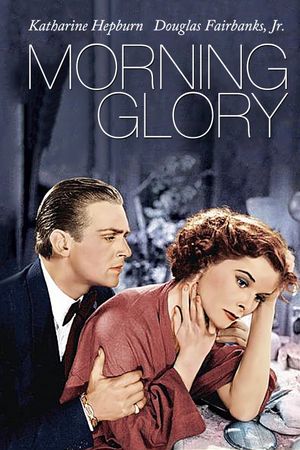 Morning Glory's poster